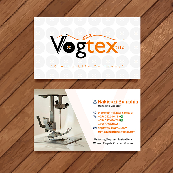 Business Card 4